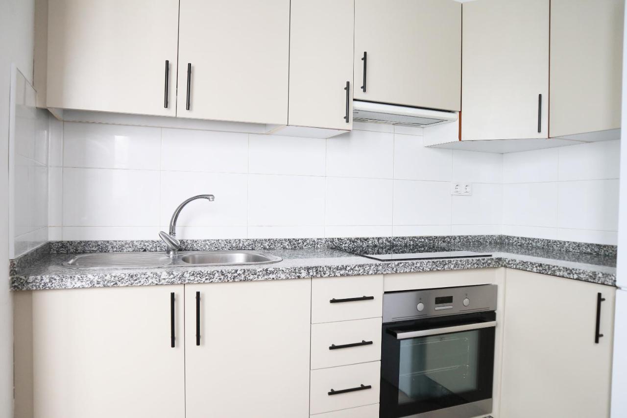 Happy Flat Tenerife San Isidro  Exterior photo