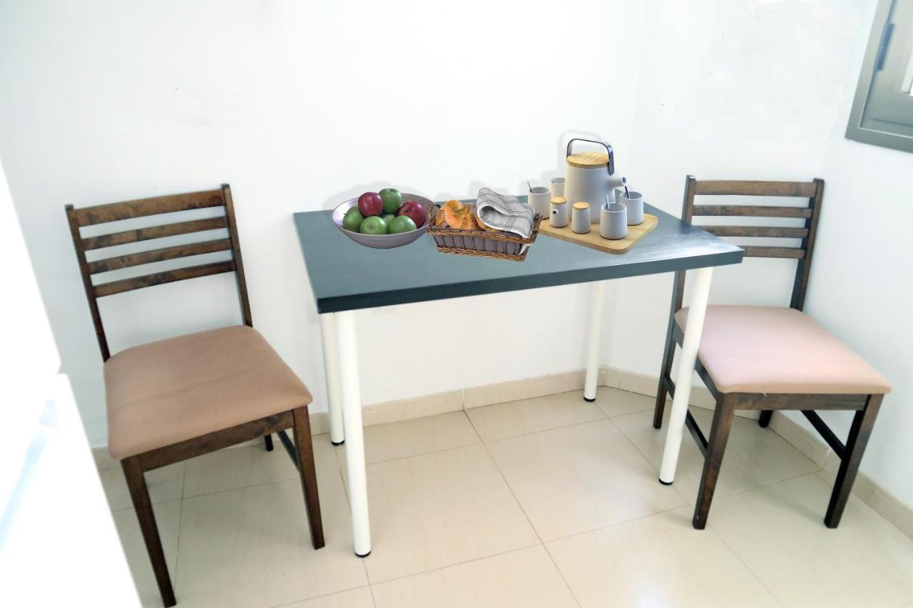 Happy Flat Tenerife San Isidro  Exterior photo