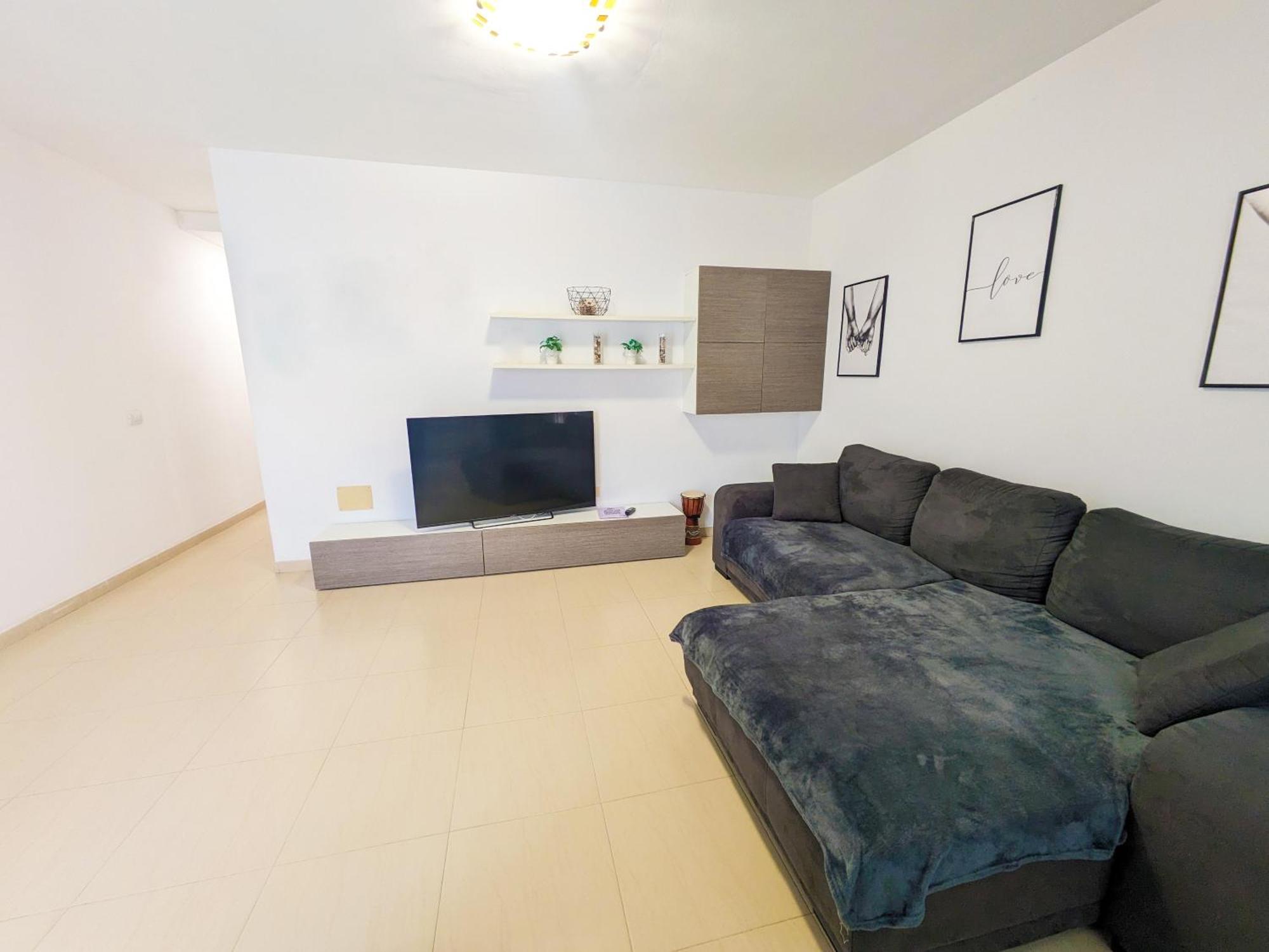 Happy Flat Tenerife San Isidro  Exterior photo