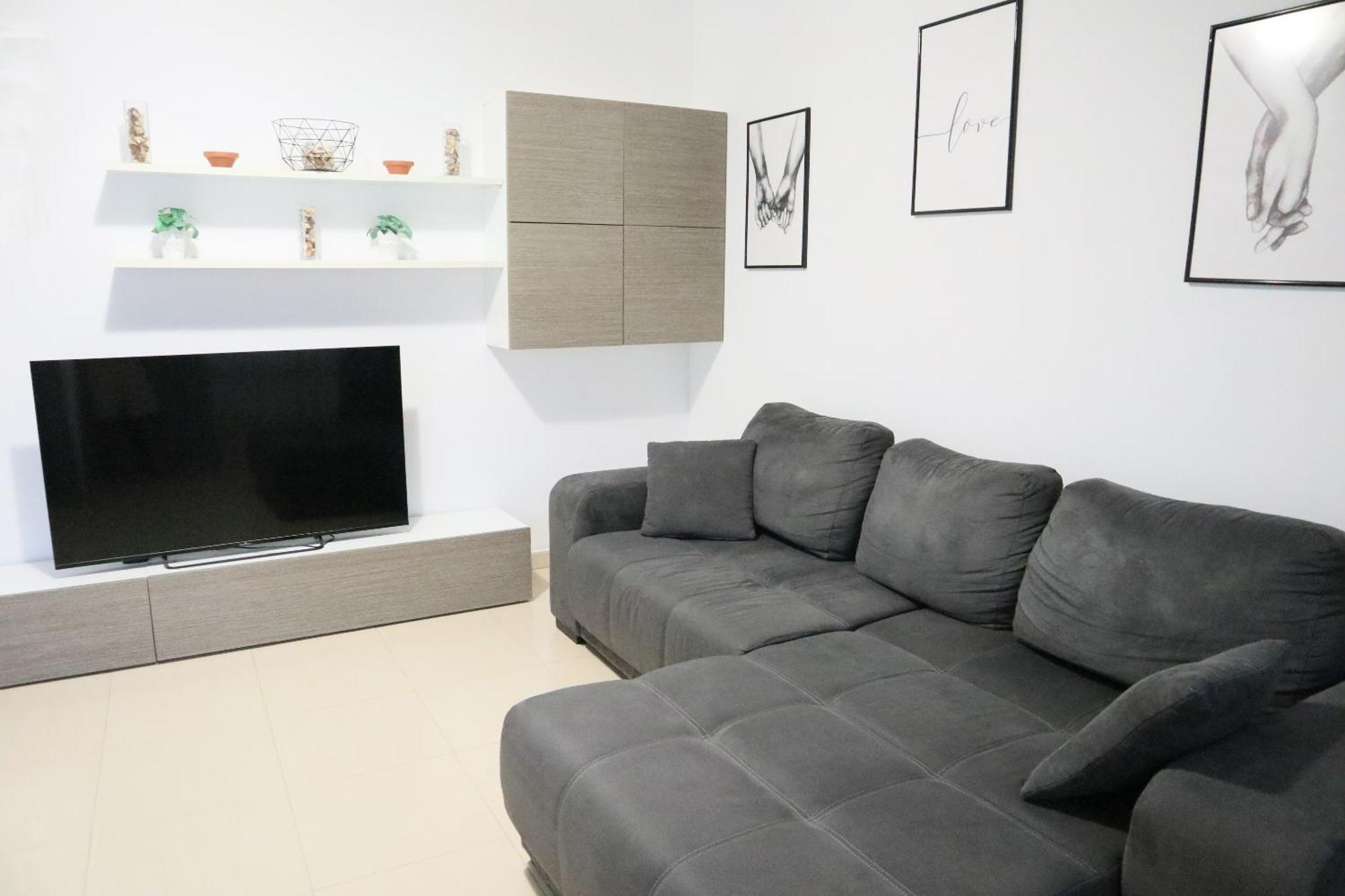 Happy Flat Tenerife San Isidro  Exterior photo