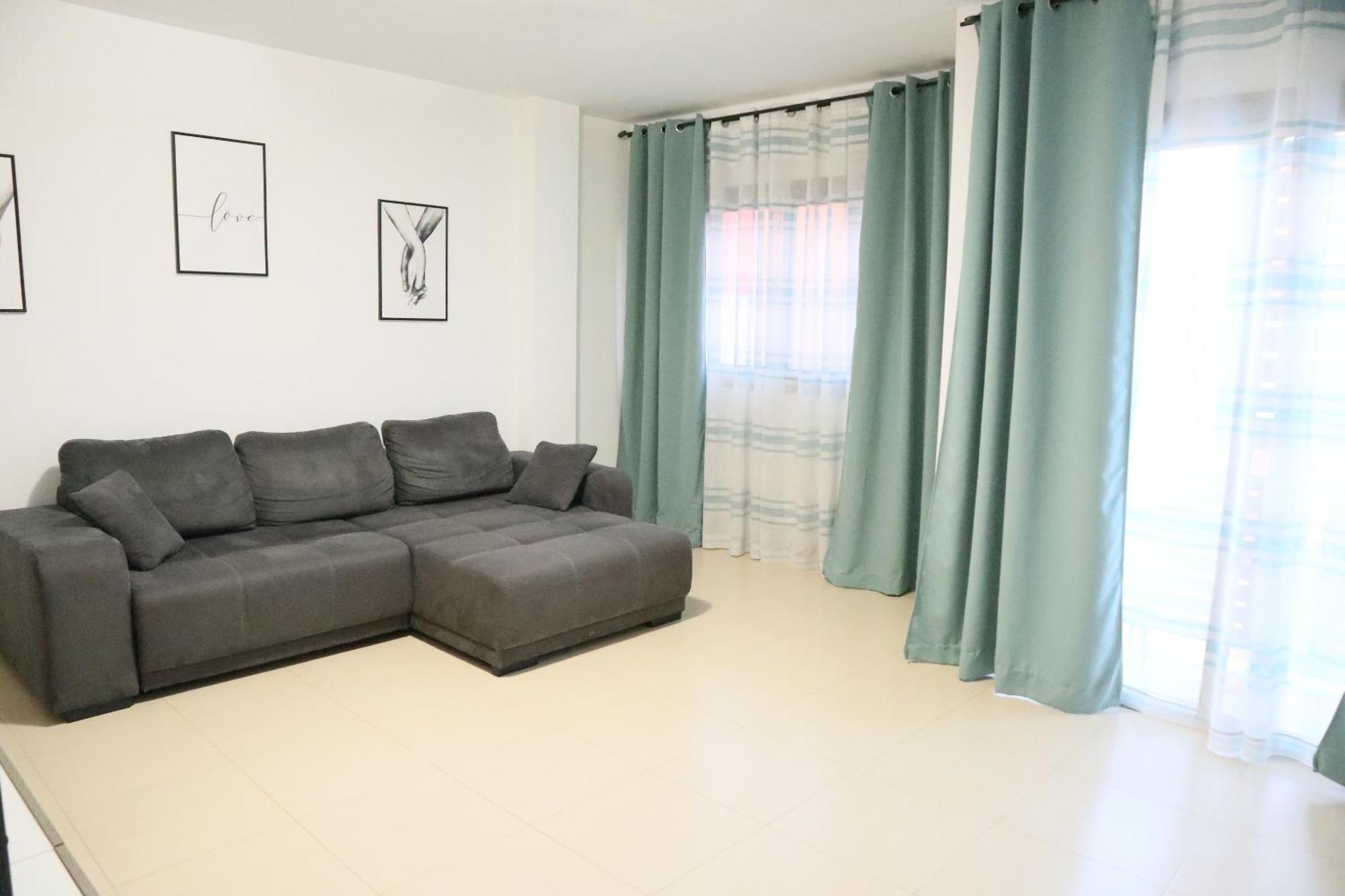 Happy Flat Tenerife San Isidro  Exterior photo
